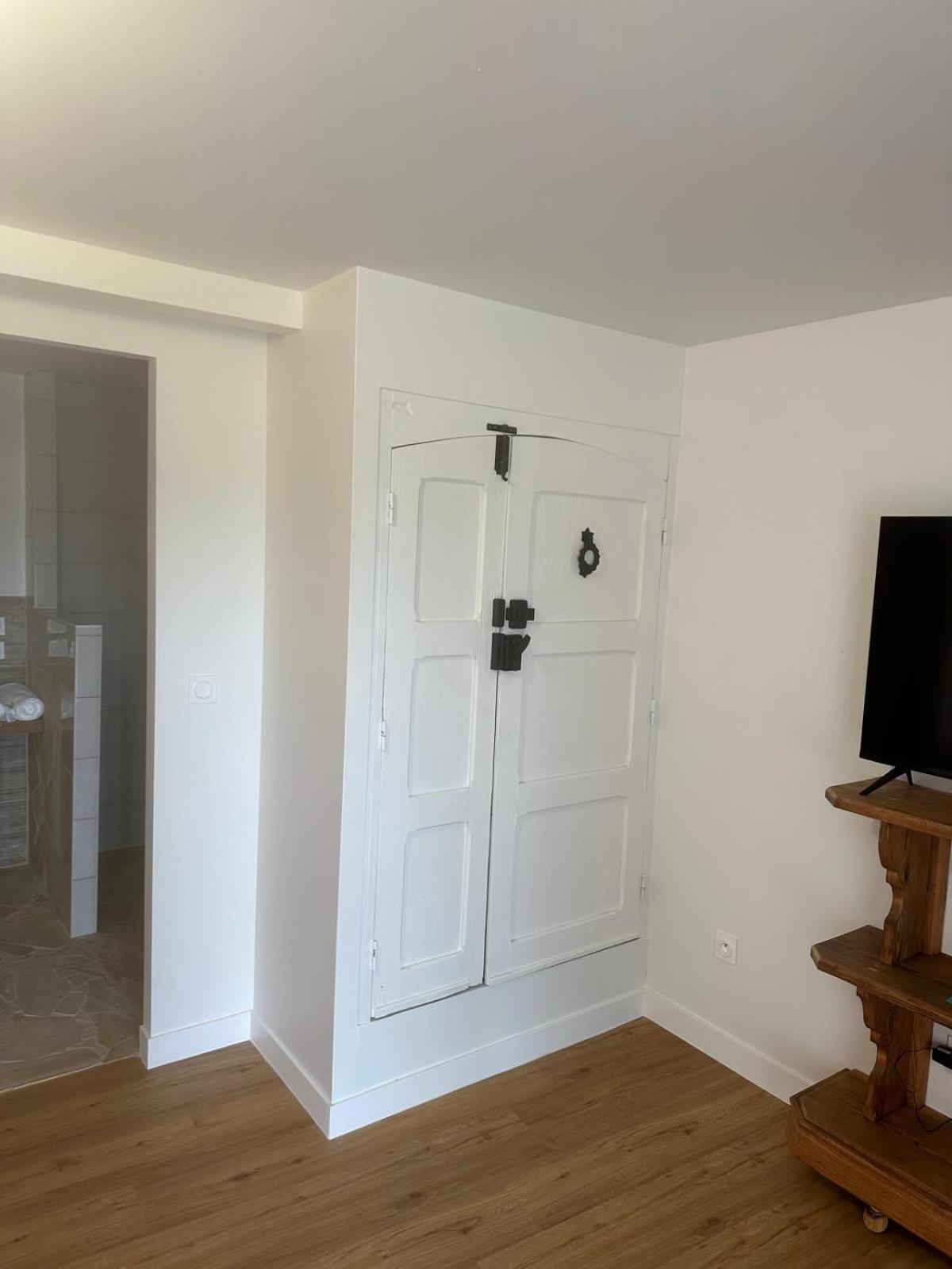 Chambres D'Hotes Doux Brazil Lisle-sur-Tarn Exterior foto